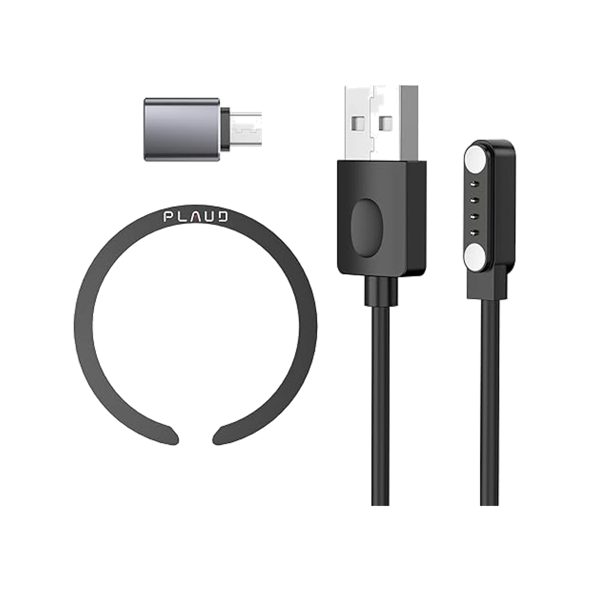 Набор аксессуаров для AI-диктофона Вспомни всё